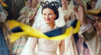 Is Netflix's The Empress Based On A True Story?