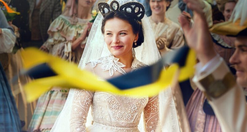 Is Netflix's The Empress Based On A True Story?