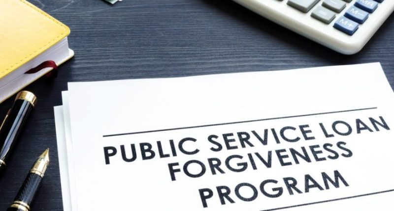 Is Public Service Loan Forgiveness going away? Understanding Trump's executive order