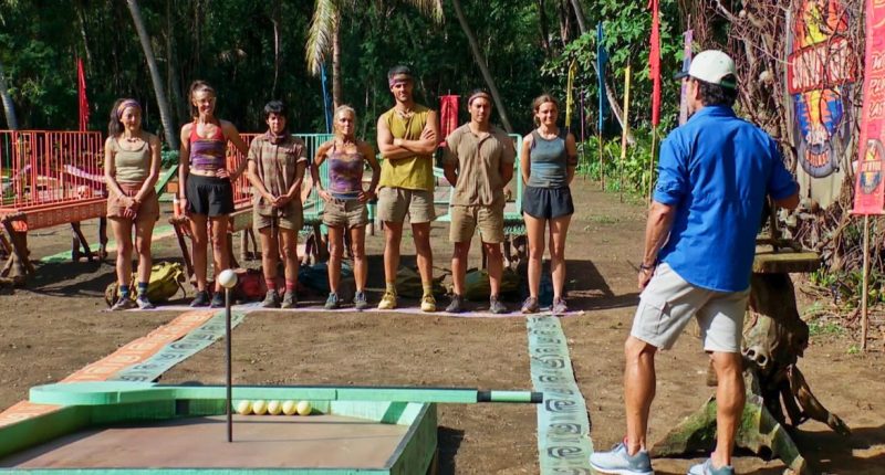 Is There Going to Be a Season 49 of Survivor? Show's Fate Revealed