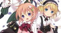 Is the Order a Rabbit? Volume 2 Review
