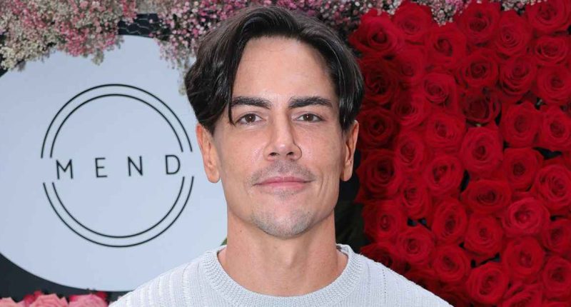 Is the World Ready to Forgive Tom Sandoval? 'I Want to Move On,' He Says