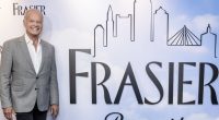 Is the ‘Frasier’ Reboot Canceled? Fate of the Sitcom After 2 Seasons on Paramount+