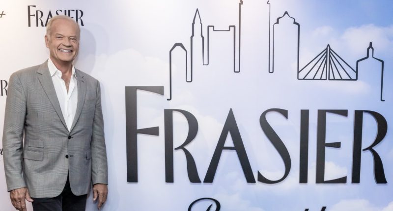 Is the ‘Frasier’ Reboot Canceled? Fate of the Sitcom After 2 Seasons on Paramount+