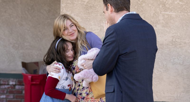 Good American Family