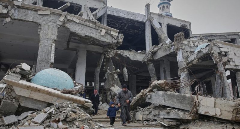 Israel halts electricity to Gaza, trying to force Hamas into new deal