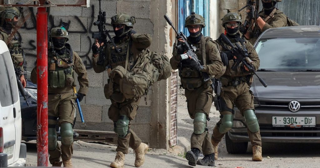 Israel’s security cabinet approves independence for 13 West Bank settlements