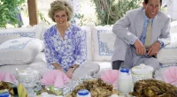 It Wasn't All Bad as Video Shows Moments King Charles and Princess Diana Couldn't Have Looked Any Happier Together