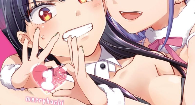 It’s All Your Fault Volume 1 Review