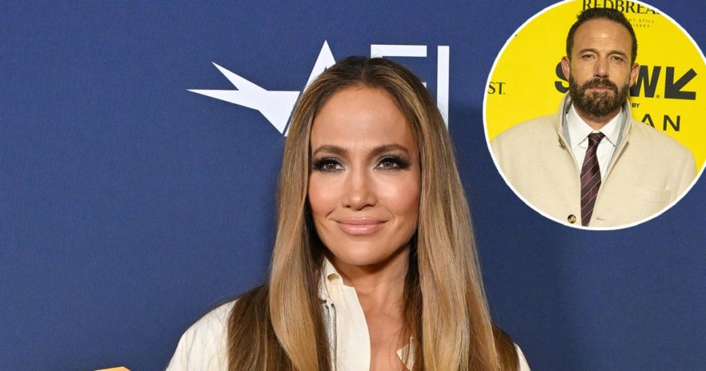J. Lo Is 'Ready to Date' But Being 'Careful' After Ben Affleck Divorce
