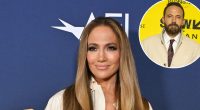 J. Lo Is 'Ready to Date' But Being 'Careful' After Ben Affleck Divorce
