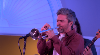 JC Jazz Festival 'bigger and better than ever' while supporting musicians affected by Helene
