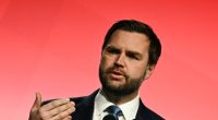 JD Vance Calls on Politicians to 'Be Honest About' Mass Immigration Driving Up Housing Costs for Americans