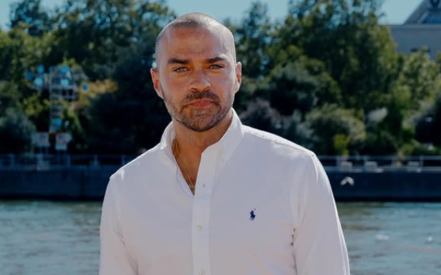 Photo: Jesse Williams