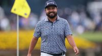 JJ Spaun is the unknown American who can ruin Rory McIlroy's $4.5m dream at the Players Championship