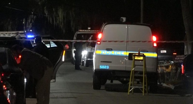 JSO: Man dead after being shot on East 46th Street following argument