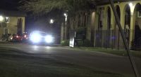 JSO: Man shot over woman outside University Plaza apartments in Jacksonville