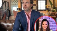 JT Thomas Apologizes for His “Public Resignation” From Southern Charm, Talks Letter to Patricia Altschul After Alleged Diss and Being on the Outs With Costars on Trip, Plus If He Has Regrets, Teases Reunion & If He’d Return