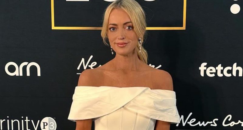 Jackie O Henderson says she'd rather live in a one bedroom apartment