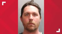 Jacksonville man arrested for hidden cameras in victim's home