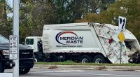 Jacksonville mayor reports contract resolution with trash hauler Meridian Waste