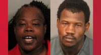 Jacksonville police arrest 2 in connection to murder of Antonio Waldon
