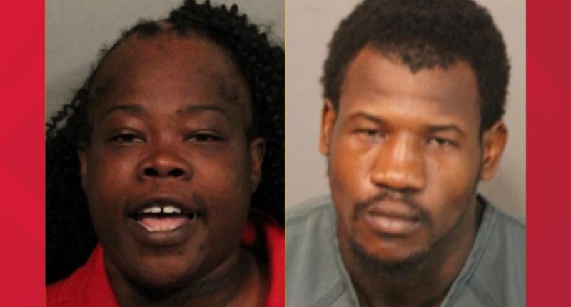 Jacksonville police arrest 2 in connection to murder of Antonio Waldon