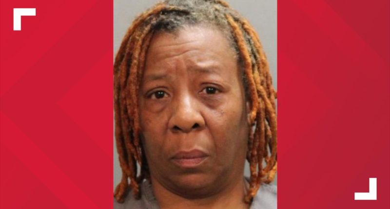 Jacksonville substitute accused of making children fight