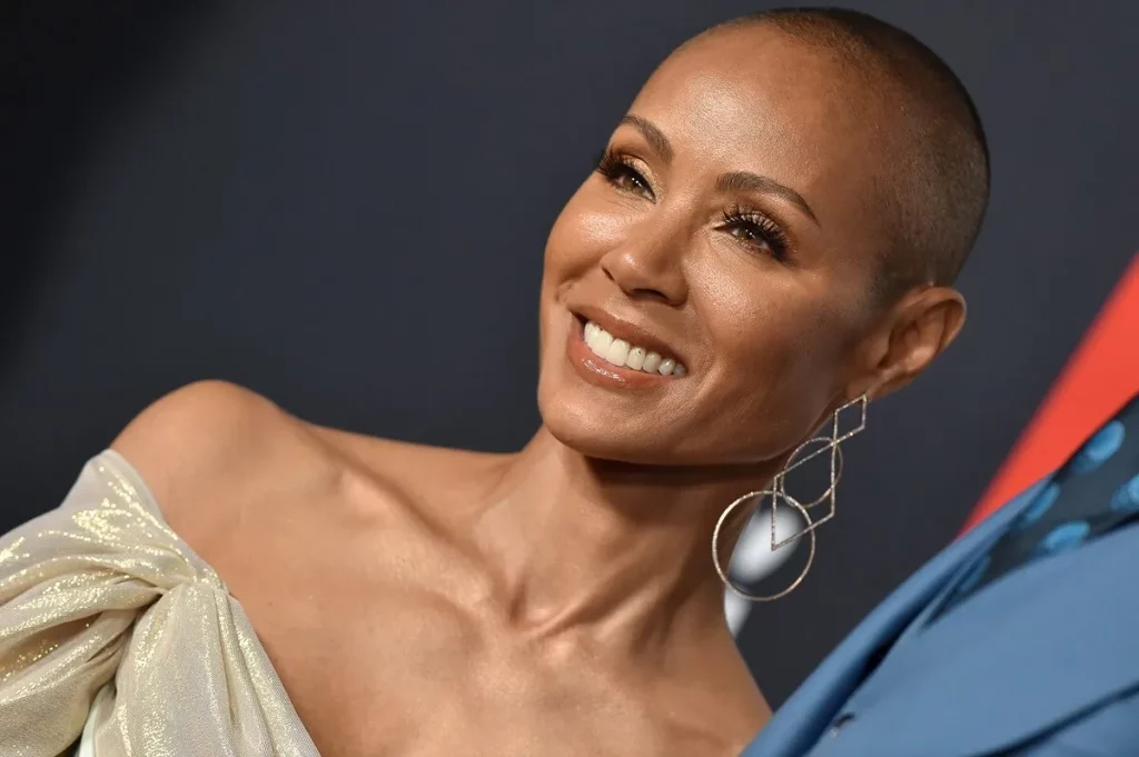 Jada Pinkett Smith Needed to Take Breaks From Her Family to Be a Better Mom and Wife