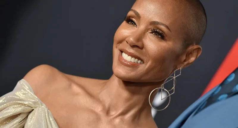 Jada Pinkett Smith Needed to Take Breaks From Her Family to Be a Better Mom and Wife