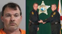 Jaguar driver kills retired deputy clearing debris: Sheriff