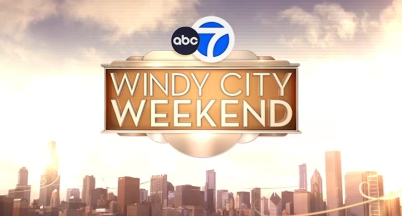 Jahmal Cole, local teen on 'American Idol,' Nikki Rodrigues, on 'Windy City Weekend' Friday