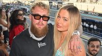 Jake Paul and Jutta Leerdam Engaged After 2 Years of Dating