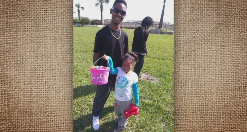 Jamel Taylor's family seeks justice after fatal shooting