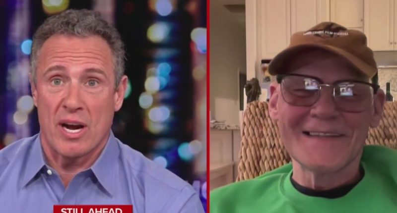 James Carville: 'I don't have a good image of the Democratic Party'