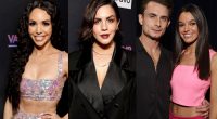 James Kennedy is Unfollowed by Scheana, Katie & Ex Ally