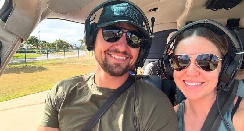 Jana Duggar Gushes Over Hawaii ‘Adventures’ With Stephen Wissmann