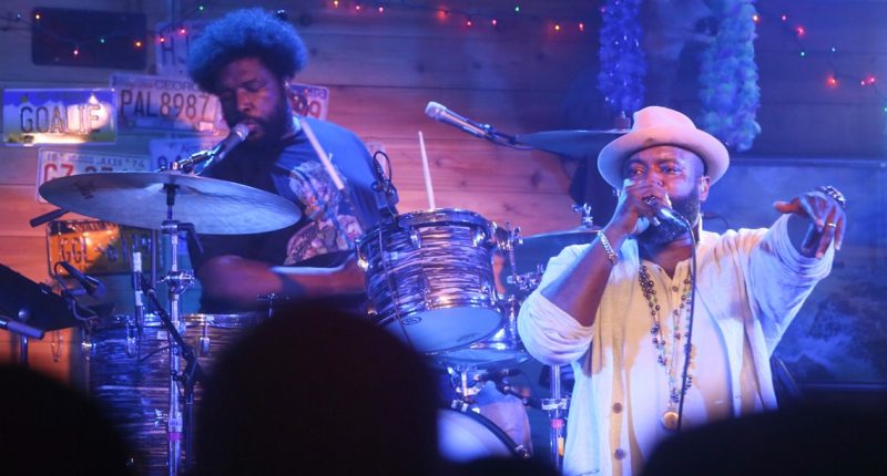 Janelle Monae and the Roots headline Jacksonville Jazz Festival