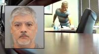 Janitor with STD who urinated into water bottles learns fate