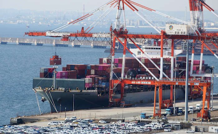 Japan's trade minister fails to win US assurance on tariff exemptions