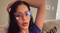 Jasmine Pineda Shares Pregnancy Symptoms Including Heartburn