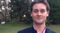 Jason Rowe, Sydney man