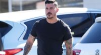 Jax Taylor Reveals the Surprising Age He Lost His Virginity