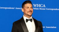 Jax Taylor Shares When He Began Doing Drugs, Brittany Update
