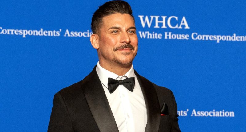 Jax Taylor Shares When He Began Doing Drugs, Brittany Update