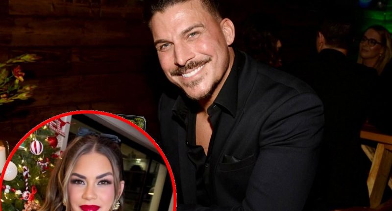 Jax Taylor on His Rock Bottom and How Much He Spent on Drugs