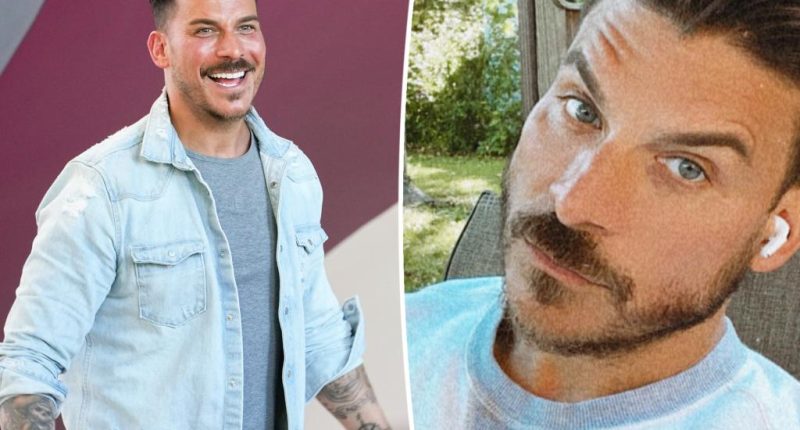 Jax Taylor reveals when he lost his virginity after wondering if he’s a sex addict