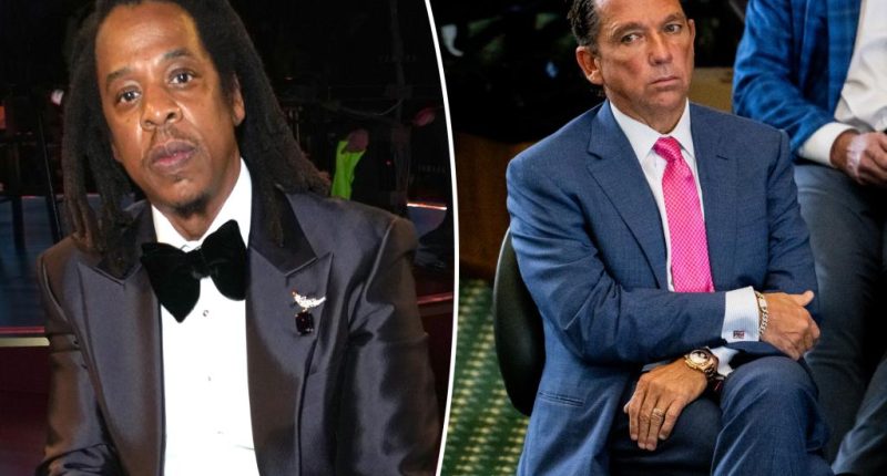 Jay-Z sues ex-rape accuser, lawyer Tony Buzbee after allegedly losing $20 million due to ‘lies,’ ‘extortionate threats’