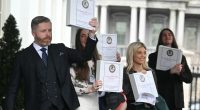 Jeffrey Epstein files latest: AG Pam Bondi says more evidence to be released