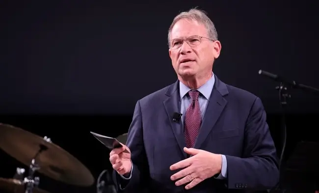 Jeff Goldberg